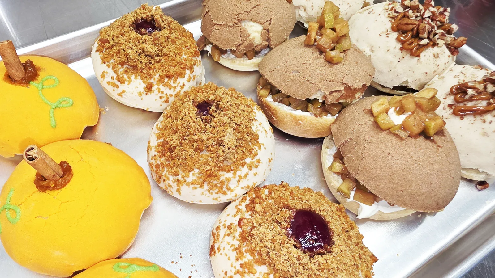 La Concheria - San Antonio