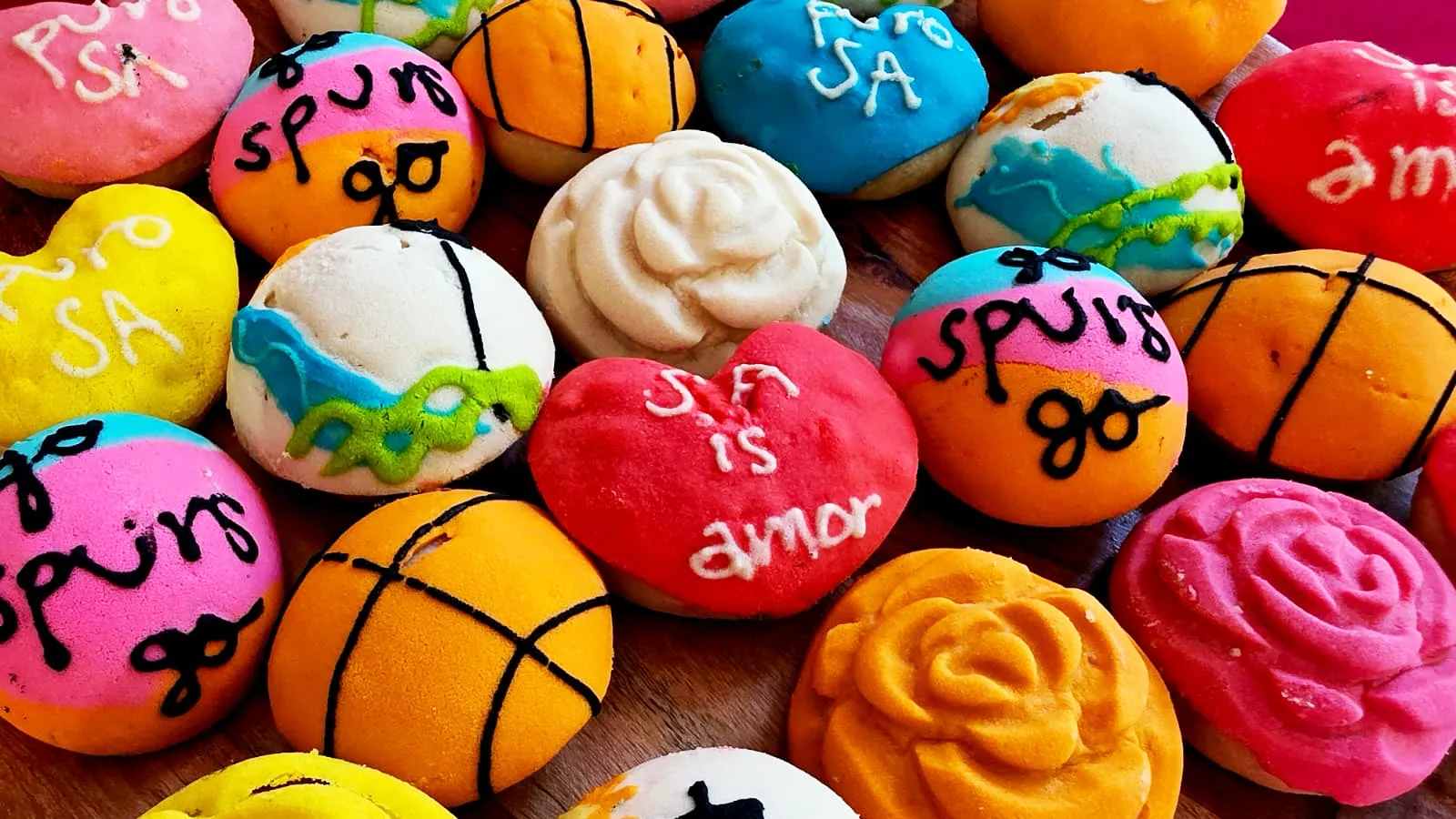 La Concheria - San Antonio