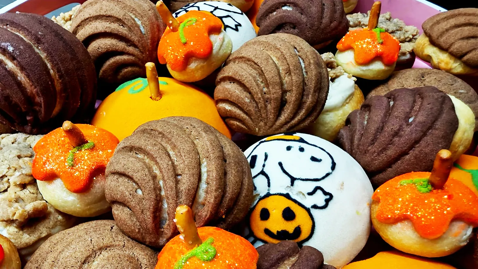 La Concheria - San Antonio